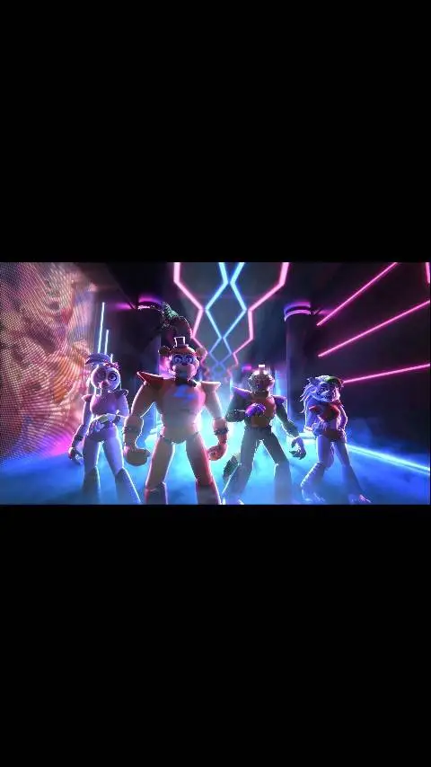 ai character: securiti beach  background