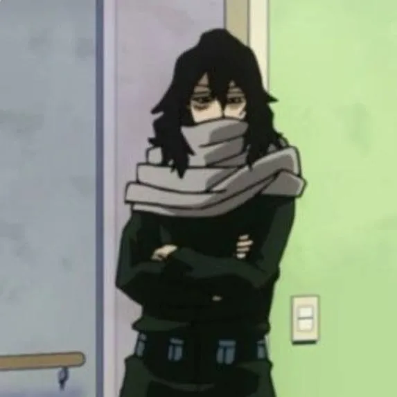 chat with ai character: Shota Aizawa 