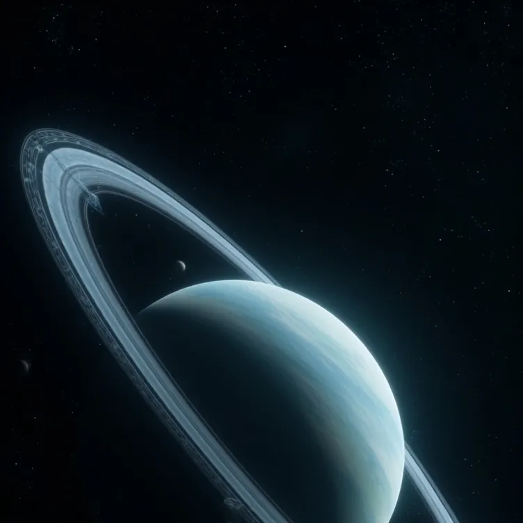 chat with ai character: uranus