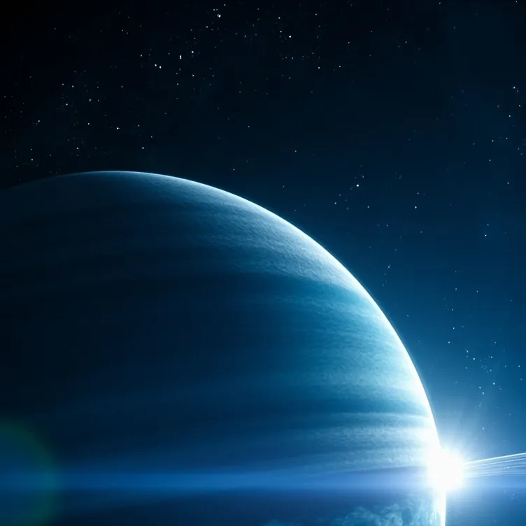 chat with ai character: neptune