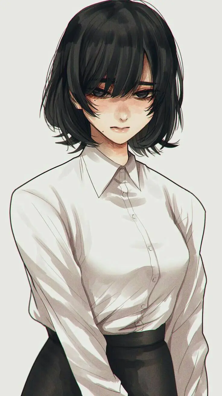 Talkie AI - Chat with kira