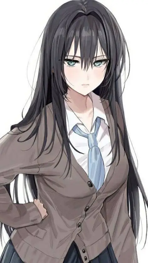 ai character: Kishana background