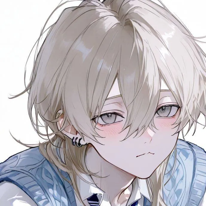 chat with ai character: Iván