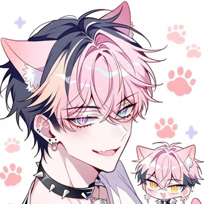 chat with ai character: Kevin