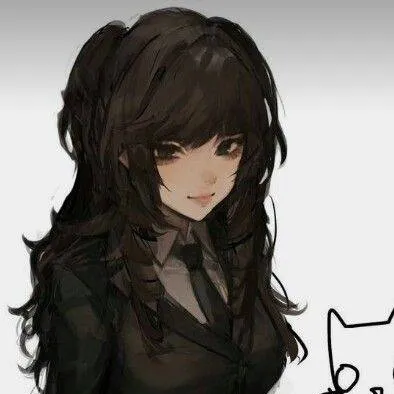 chat with ai character: Luna