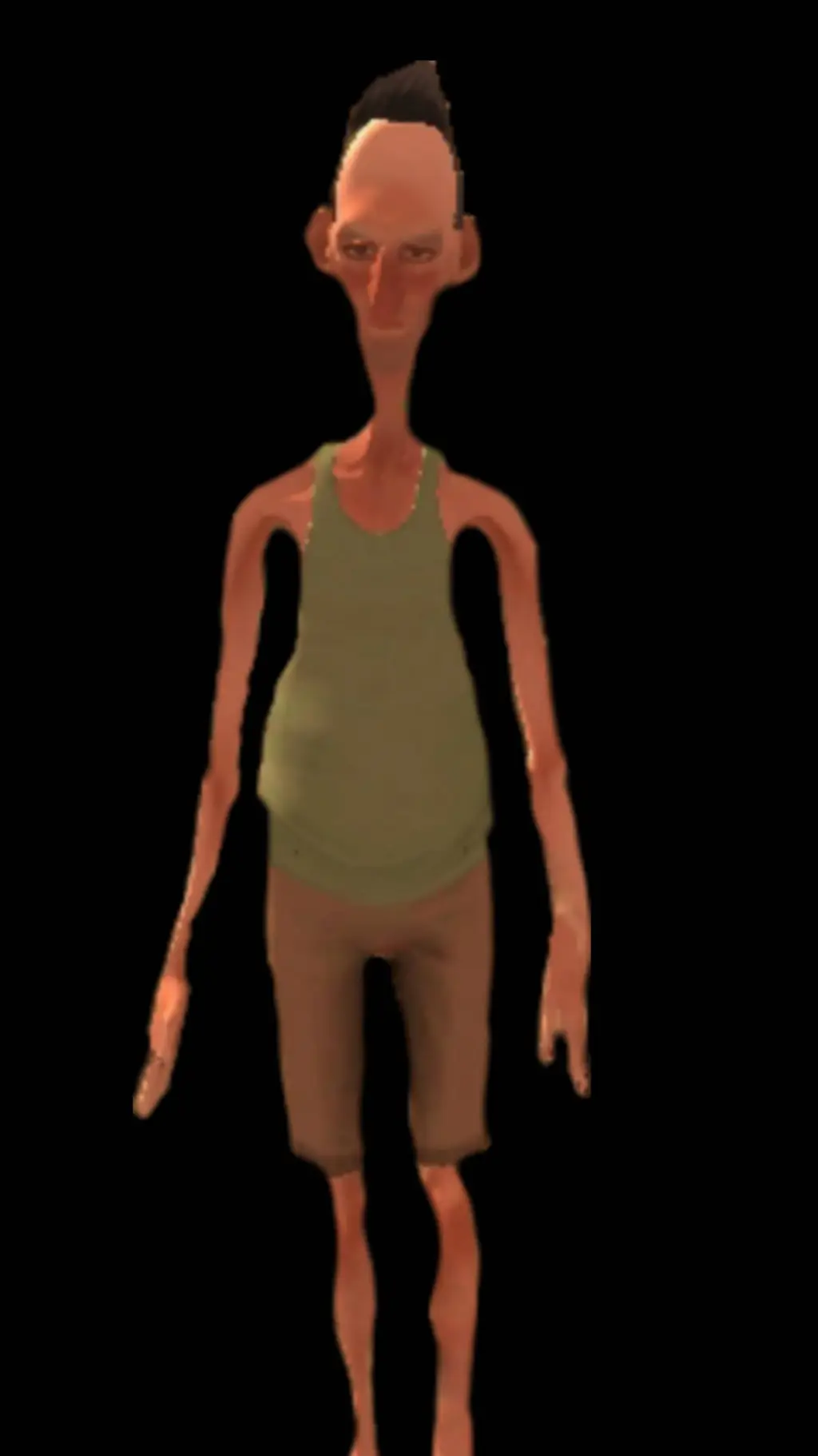 Talkie AI - Chat with new roommate