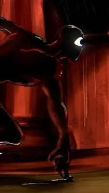 ai character: Seek background