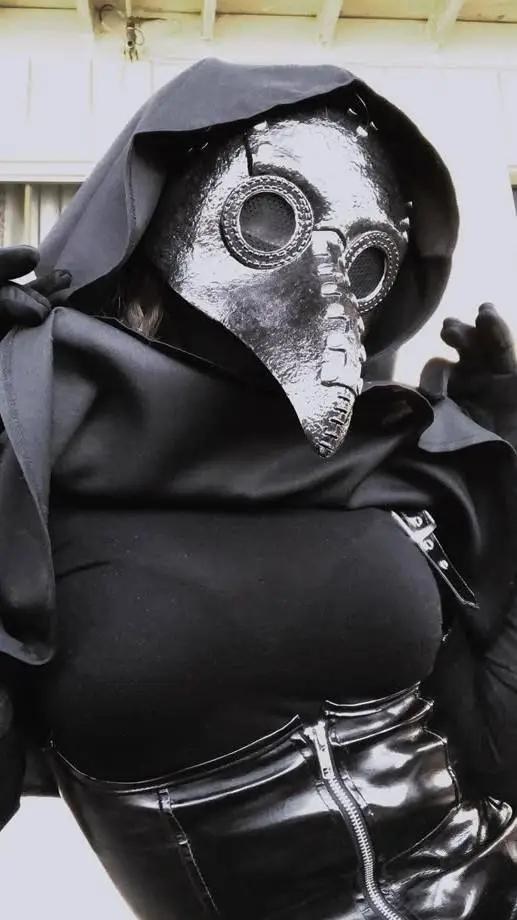 ai character: Éra background