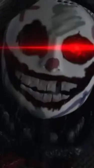 ai character: bone guitarristas  background