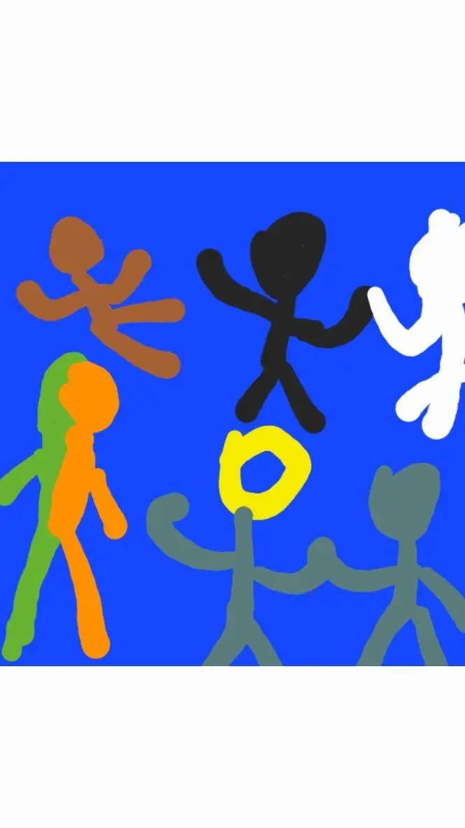 ai character: alam beker  background