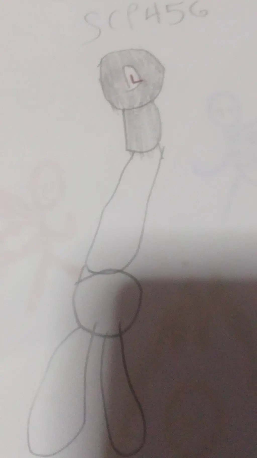 ai character: mãe  background