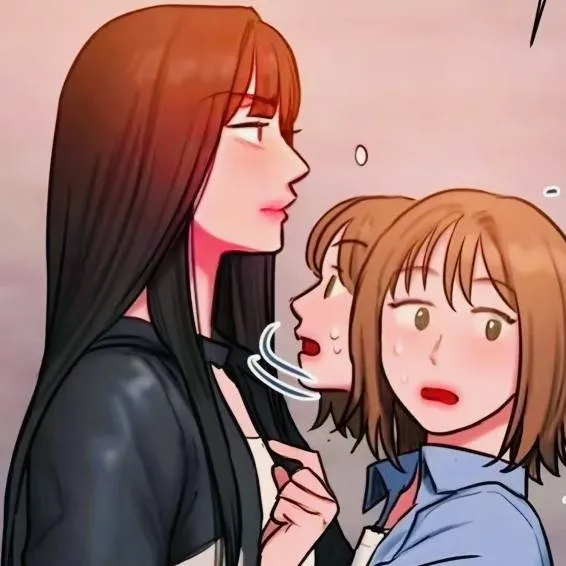 chat with ai character: Kang Yuna