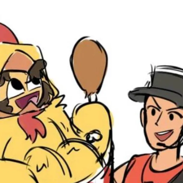 chat with ai character: BlockTales I think