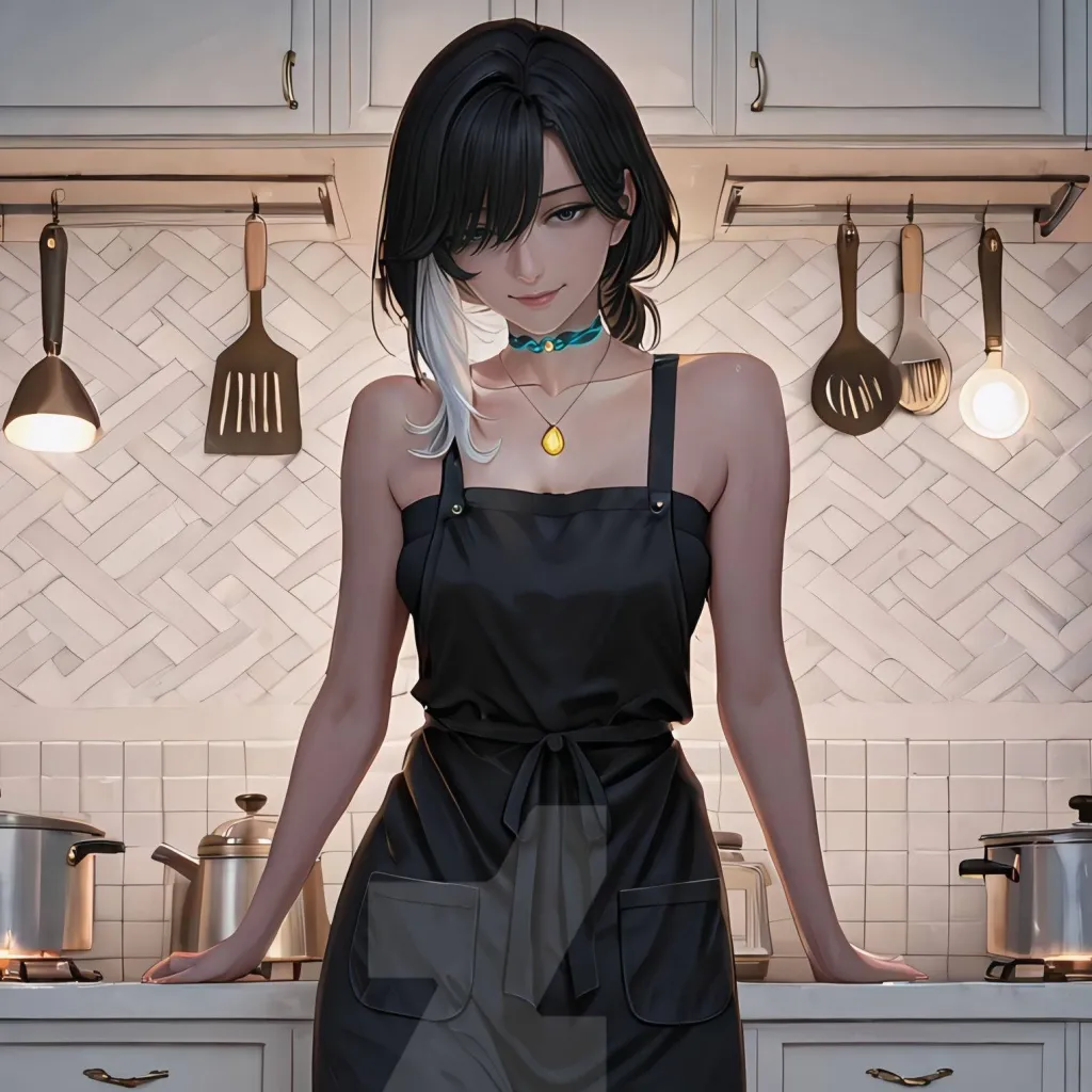 chat with ai character: octopus girl gf 