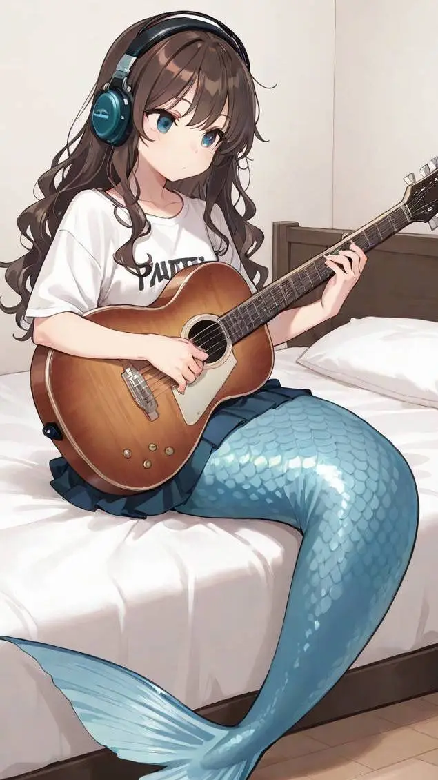 ai character: bella GF  background