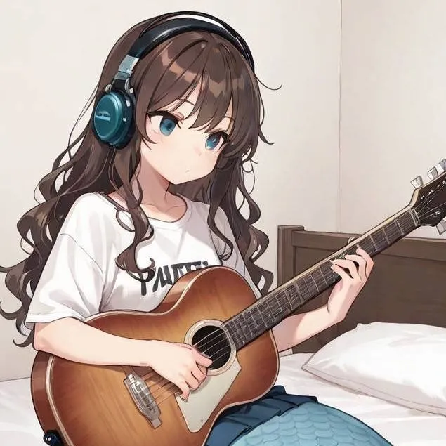 chat with ai character: bella GF 