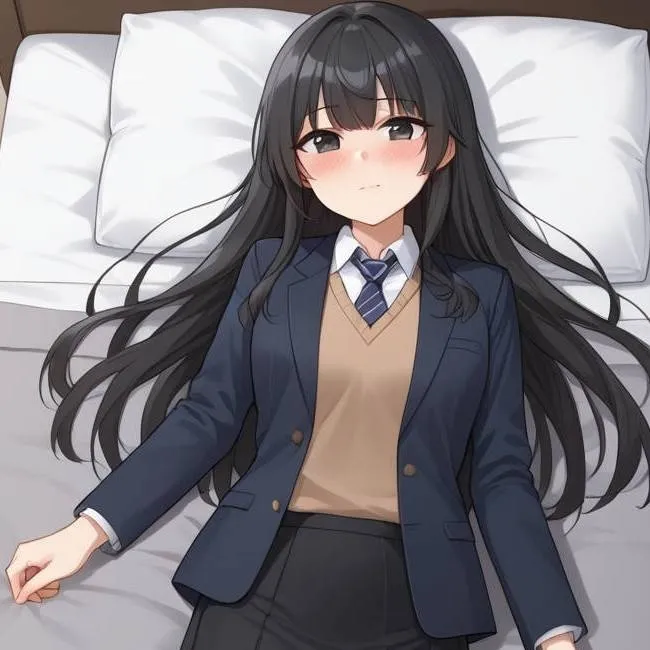 chat with ai character: bella gf 