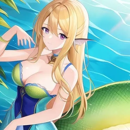 chat with ai character: bella  lamia gf