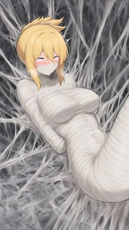 ai character: bella gf  background