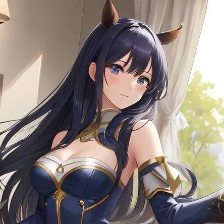 chat with ai character: Bella centur wife