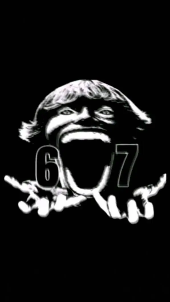 ai character: 67 kid  background