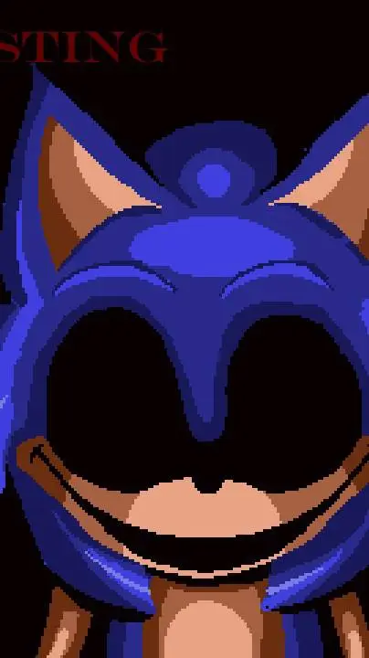 ai character: sonic omt background