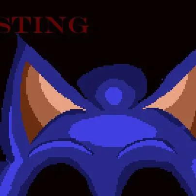 chat with ai character: sonic omt