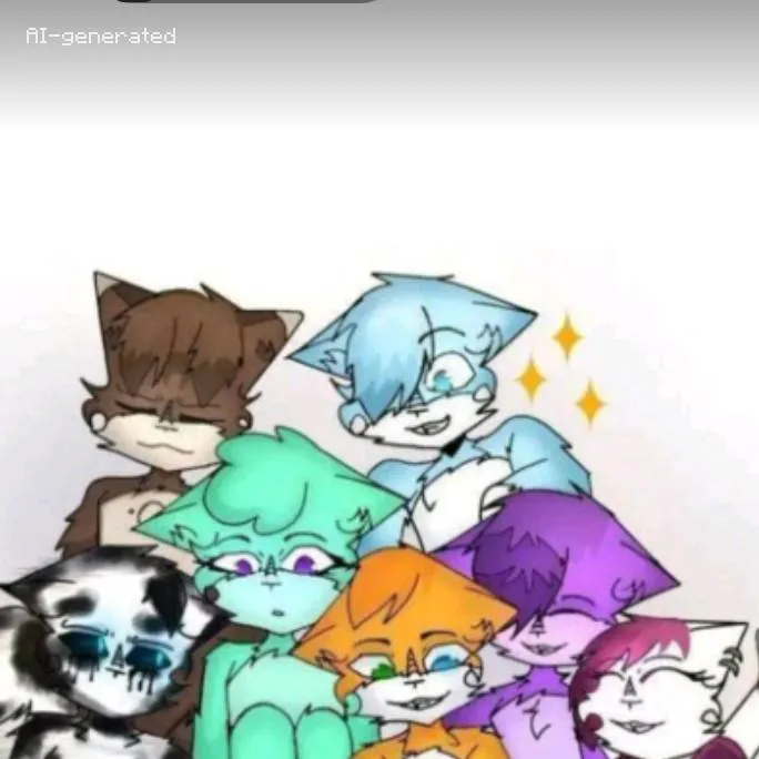 chat with ai character: коти