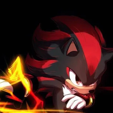 chat with ai character: Shadow￼