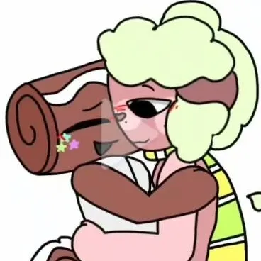 chat with ai character: Cosmo x sprout