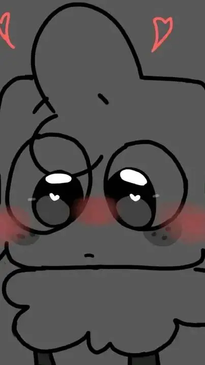 ai character: good background