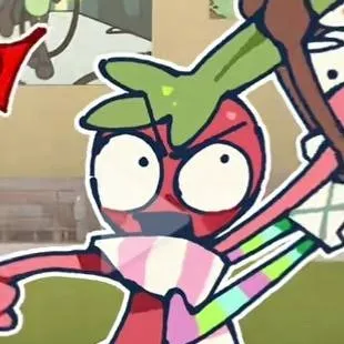 chat with ai character: sprout