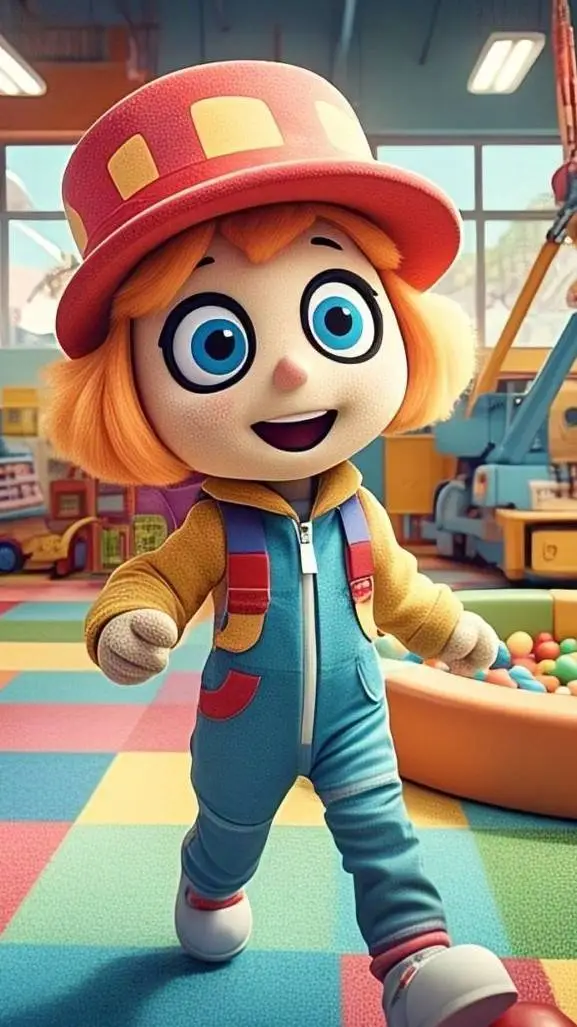 Talkie AI - Chat with Scp Foundation