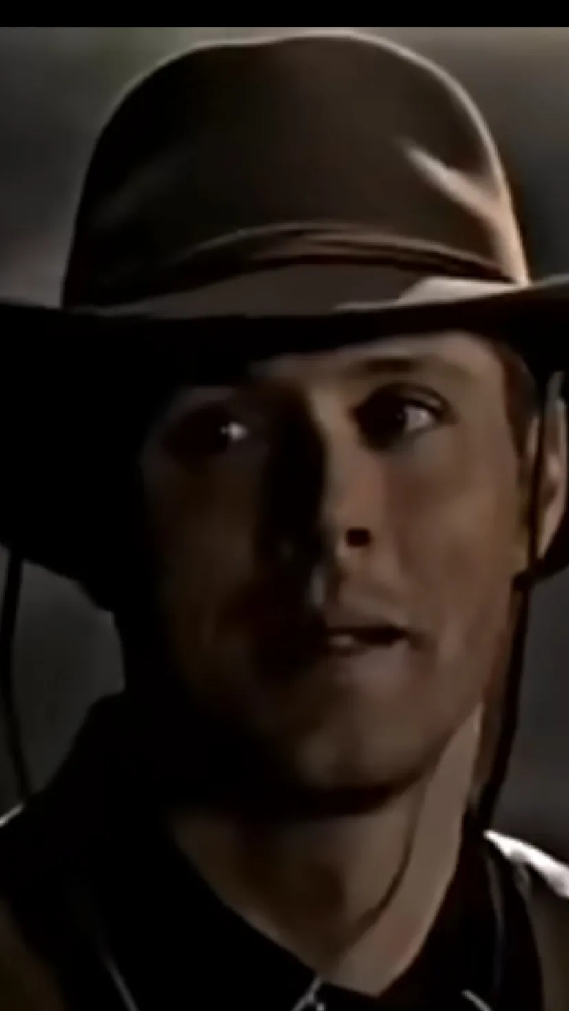 Talkie AI - Chat with Dean Winchester😍