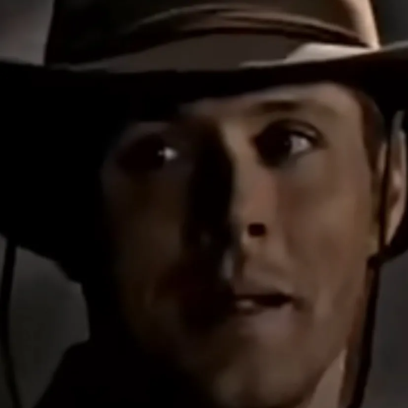 chat with ai character: Dean Winchester😍