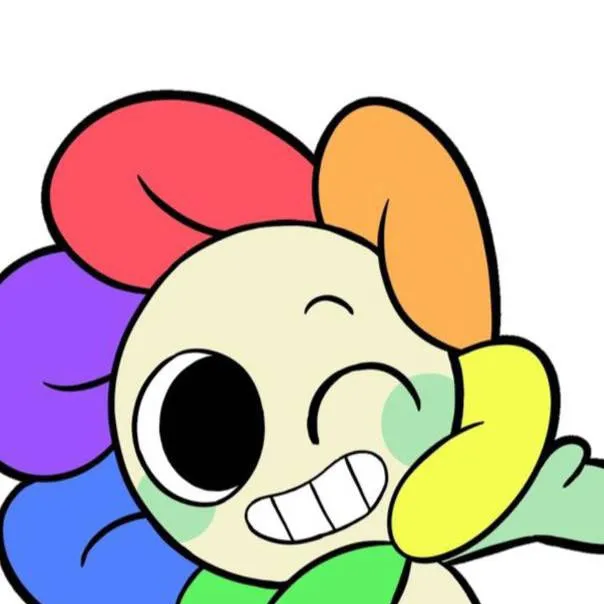 chat with ai character: Dandy! 💐