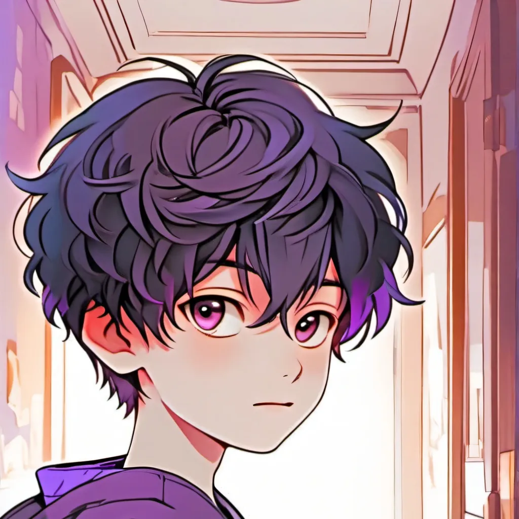 chat with ai character: Shade! 