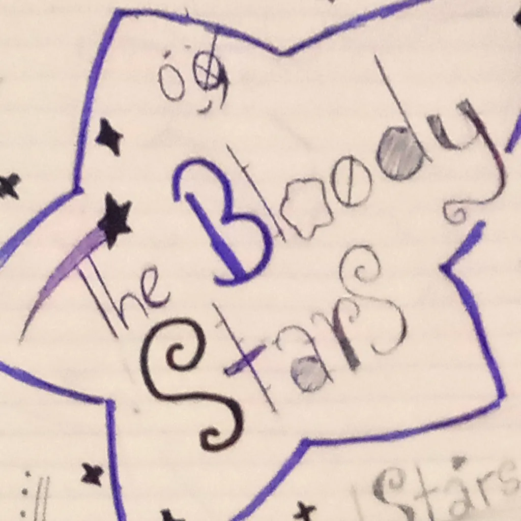 chat with ai character: ✨The Bloody Stars💜
