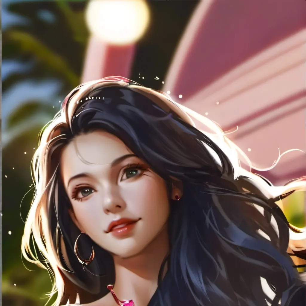 chat with ai character: Tu esposa 