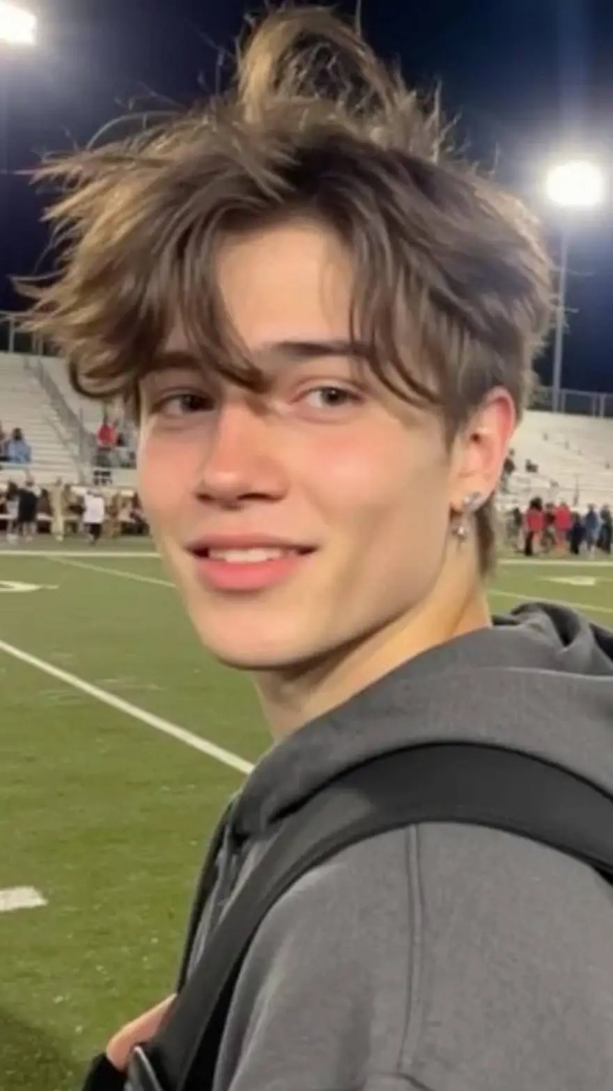 Talkie AI - Chat with james🏀🥇