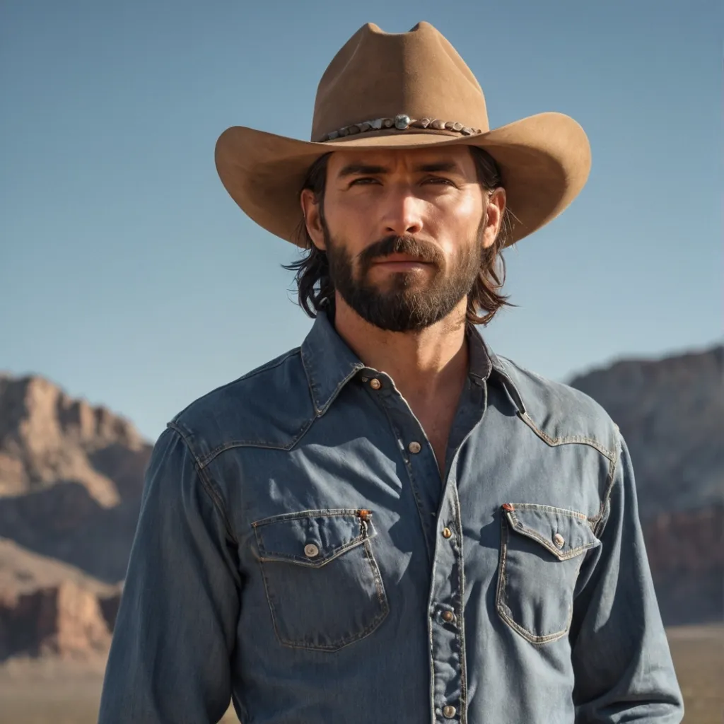 chat with ai character: Jack Carson 