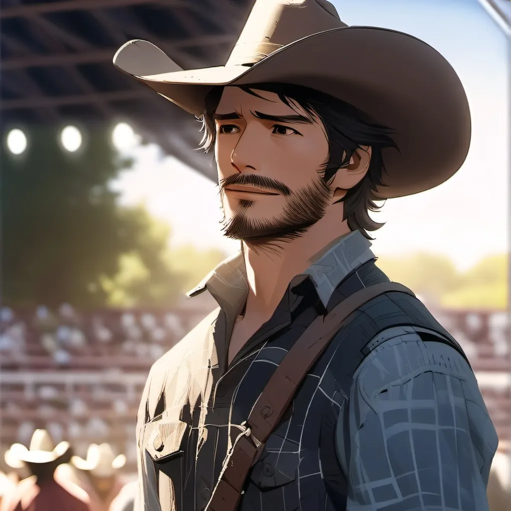 chat with ai character: Dan Weaver