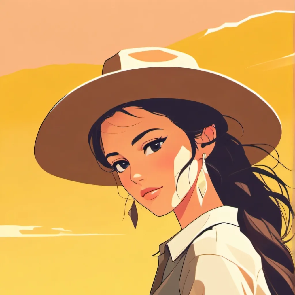 chat with ai character: Rosemary 