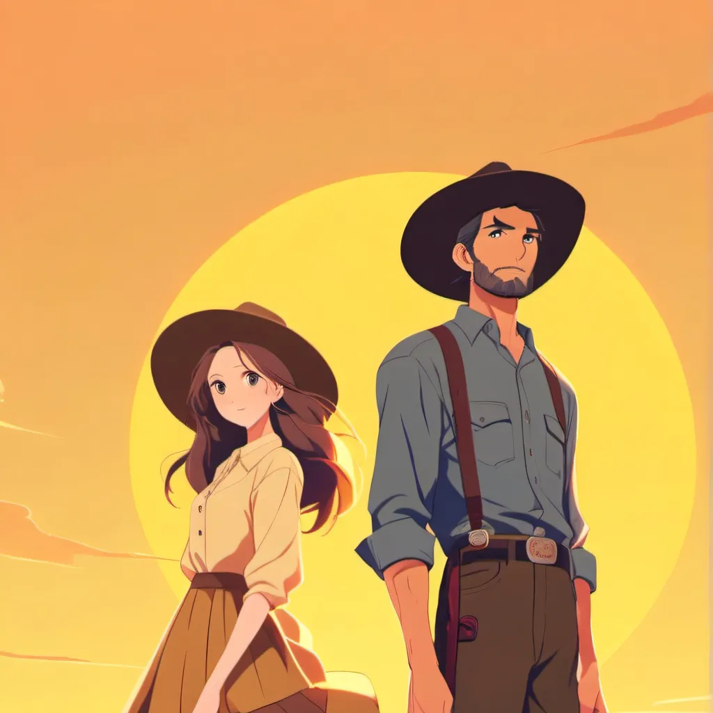 chat with ai character: Peggy 