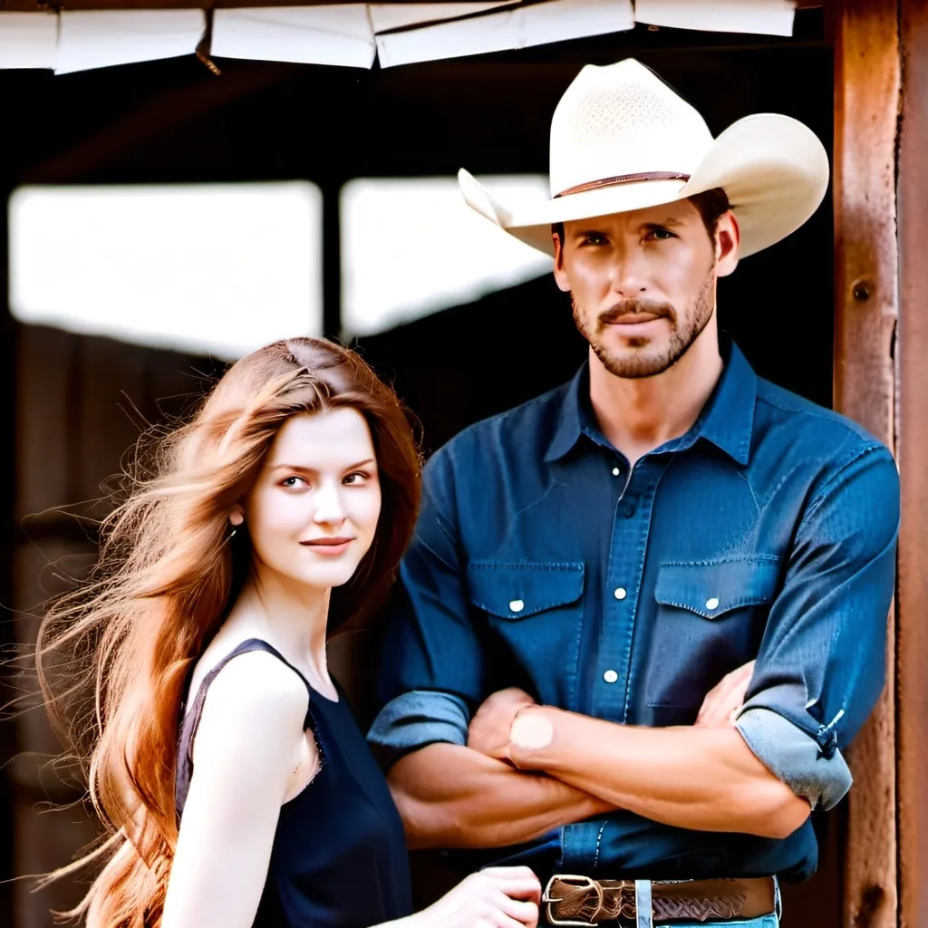 chat with ai character: Max and Alice