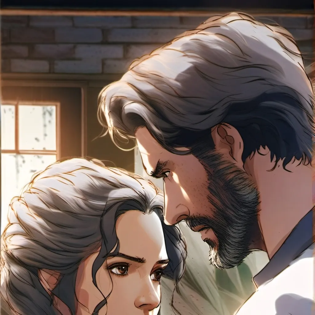 chat with ai character: Chris and Melissa 