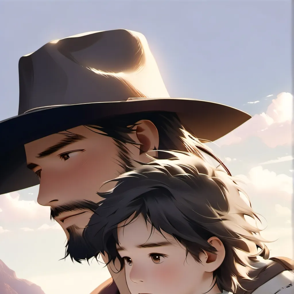 chat with ai character: Tobias