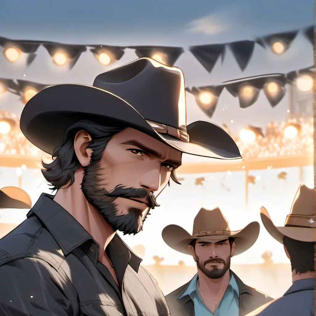 chat with ai character: Owen Fields