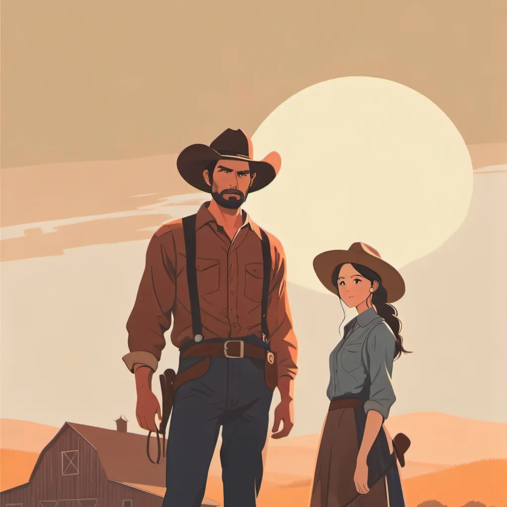 chat with ai character: Home 1889