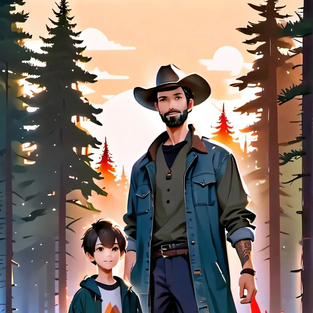 chat with ai character: Astra